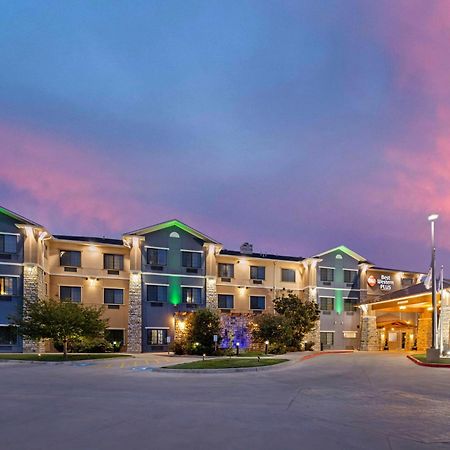 Best Western Plus Emerald Inn & Suites Garden City Zewnętrze zdjęcie