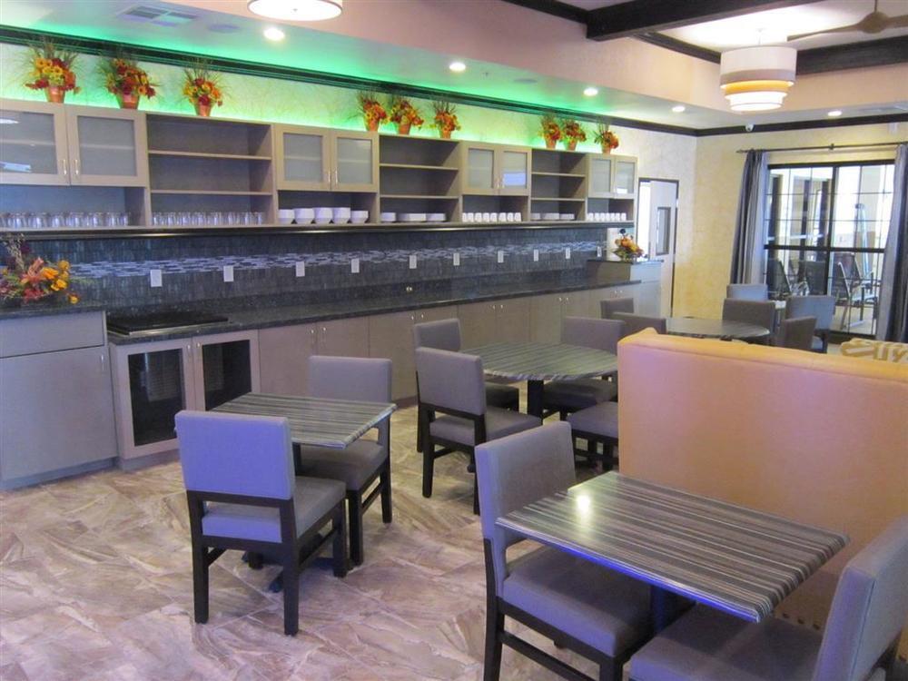 Best Western Plus Emerald Inn & Suites Garden City Restauracja zdjęcie