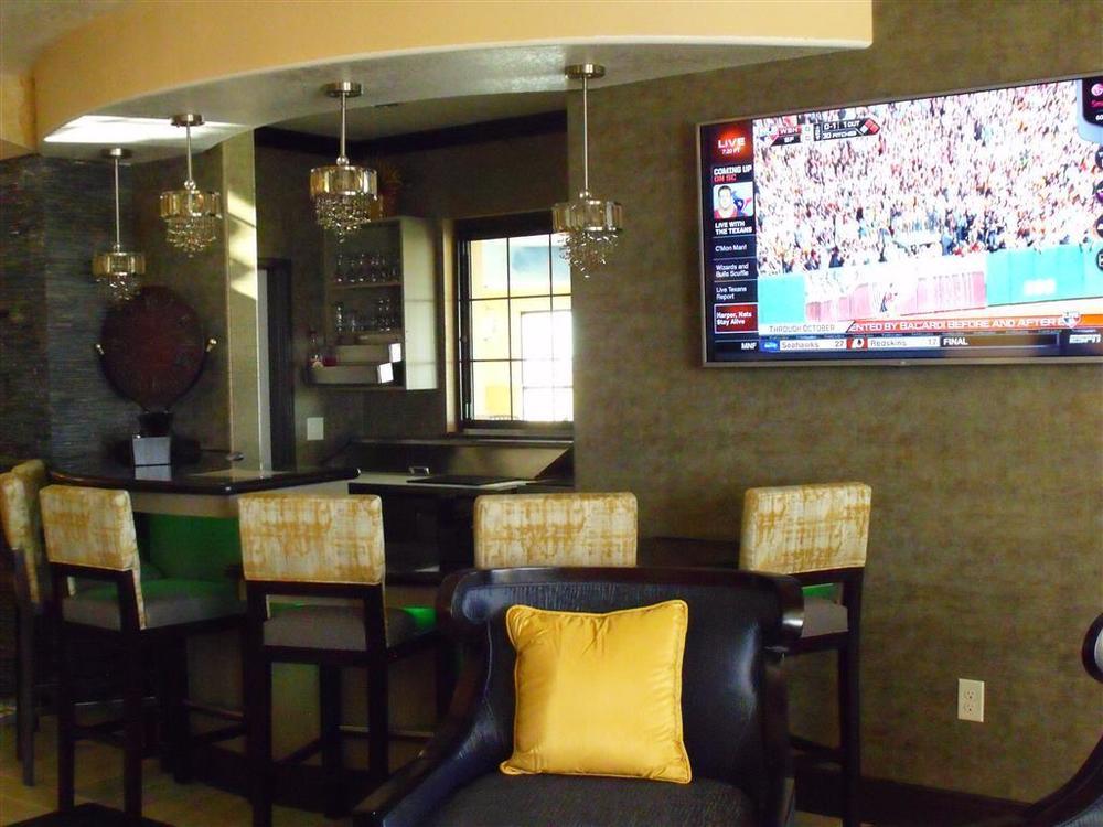 Best Western Plus Emerald Inn & Suites Garden City Restauracja zdjęcie