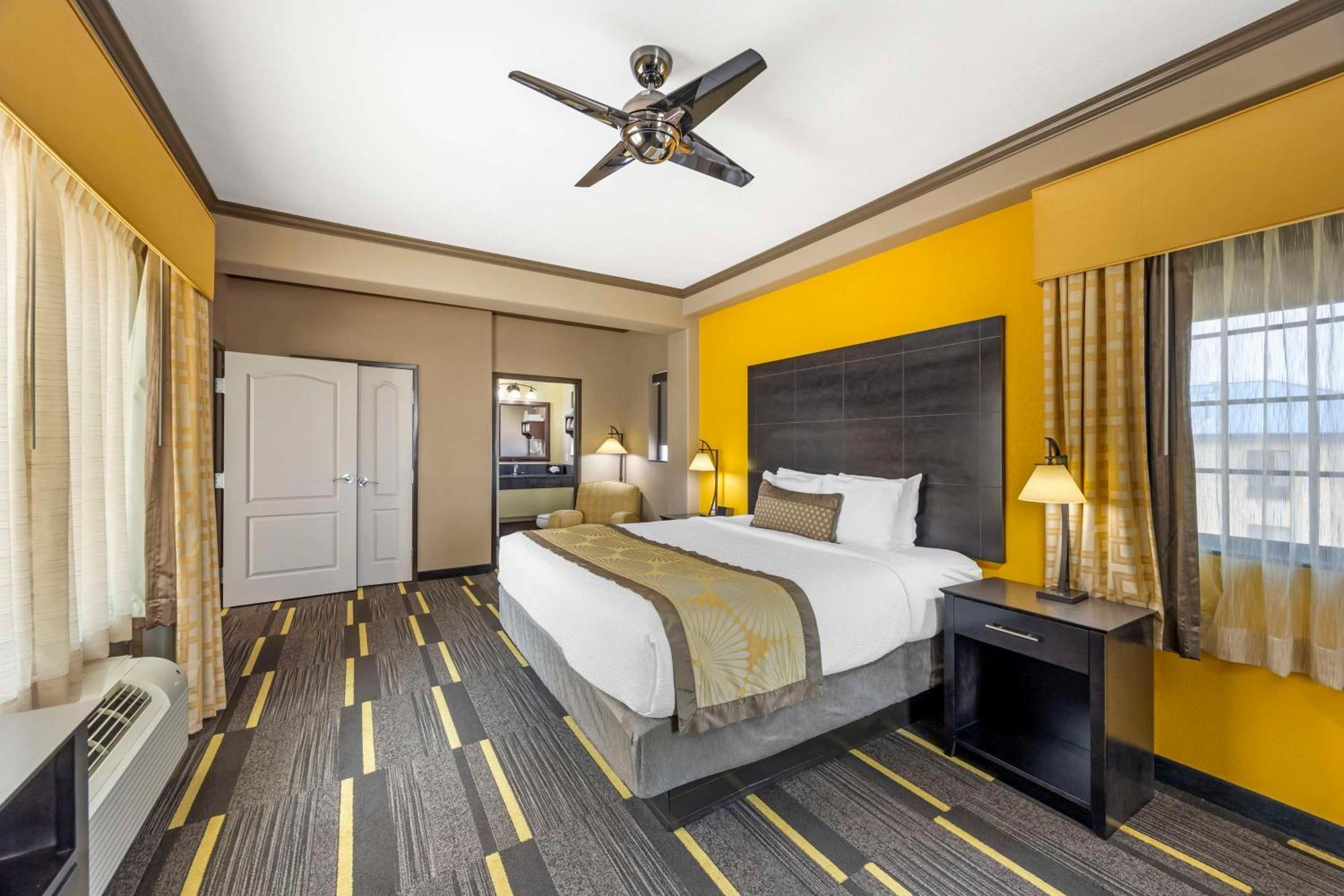 Best Western Plus Emerald Inn & Suites Garden City Zewnętrze zdjęcie