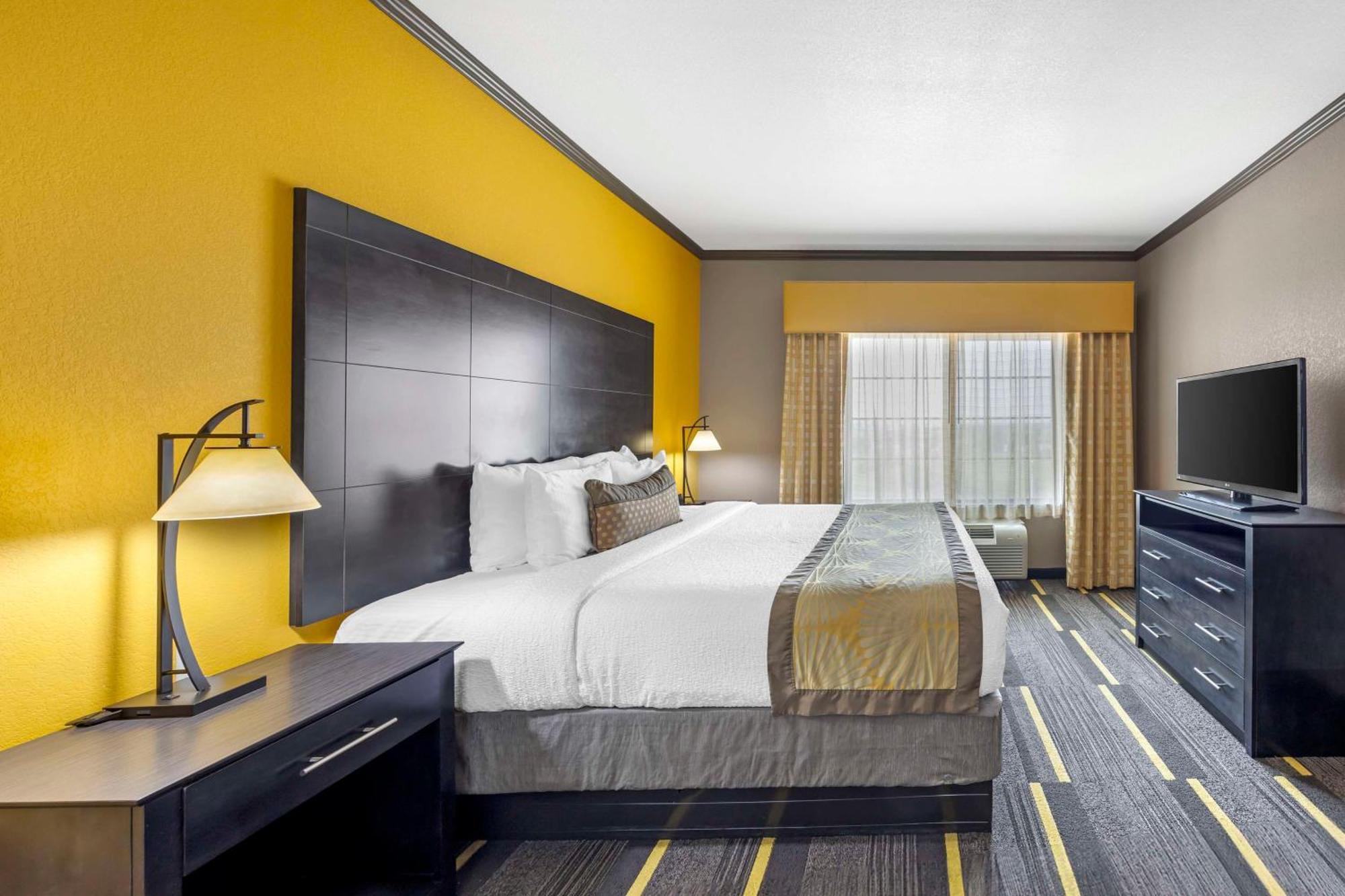 Best Western Plus Emerald Inn & Suites Garden City Zewnętrze zdjęcie