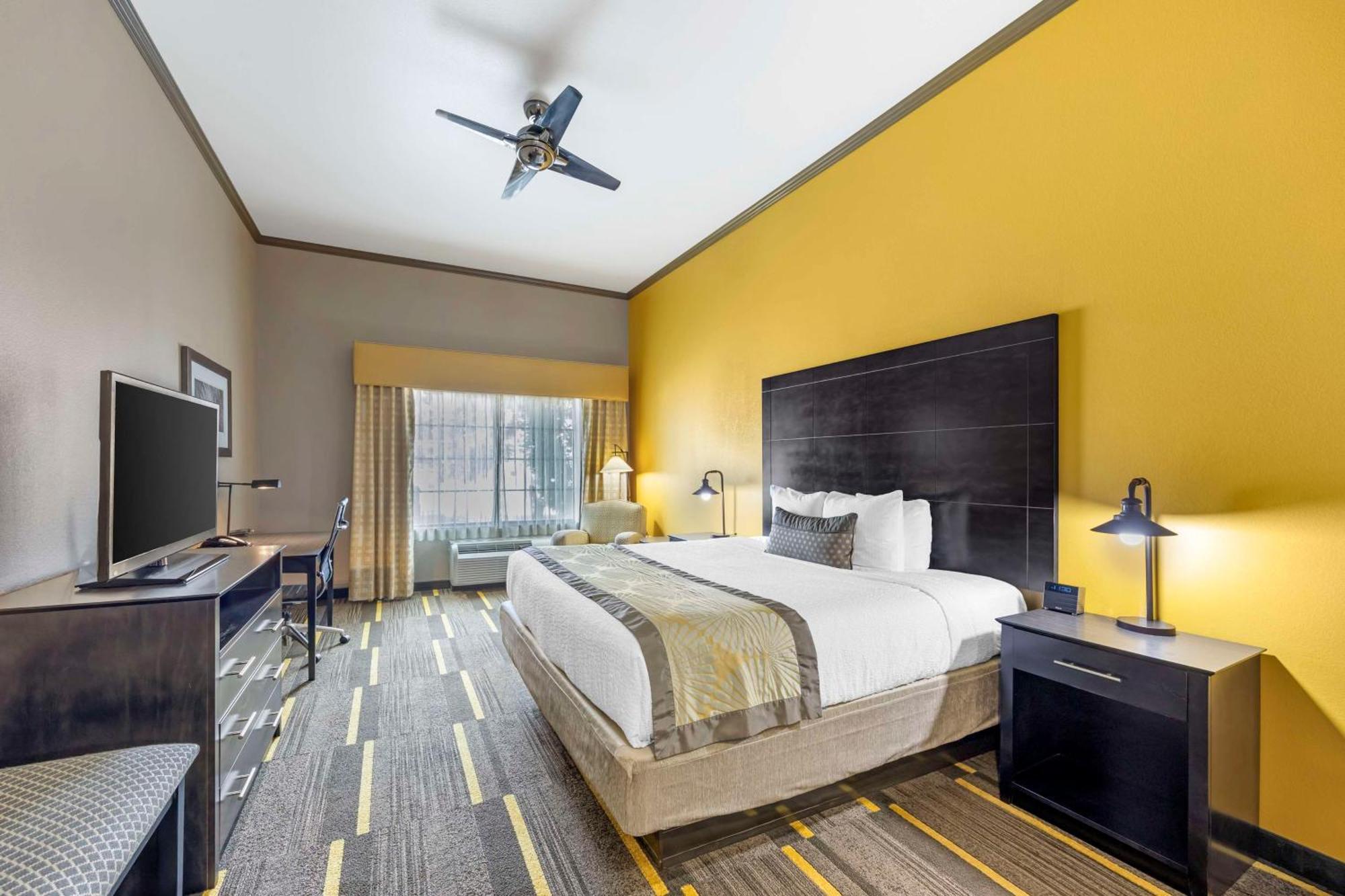 Best Western Plus Emerald Inn & Suites Garden City Zewnętrze zdjęcie