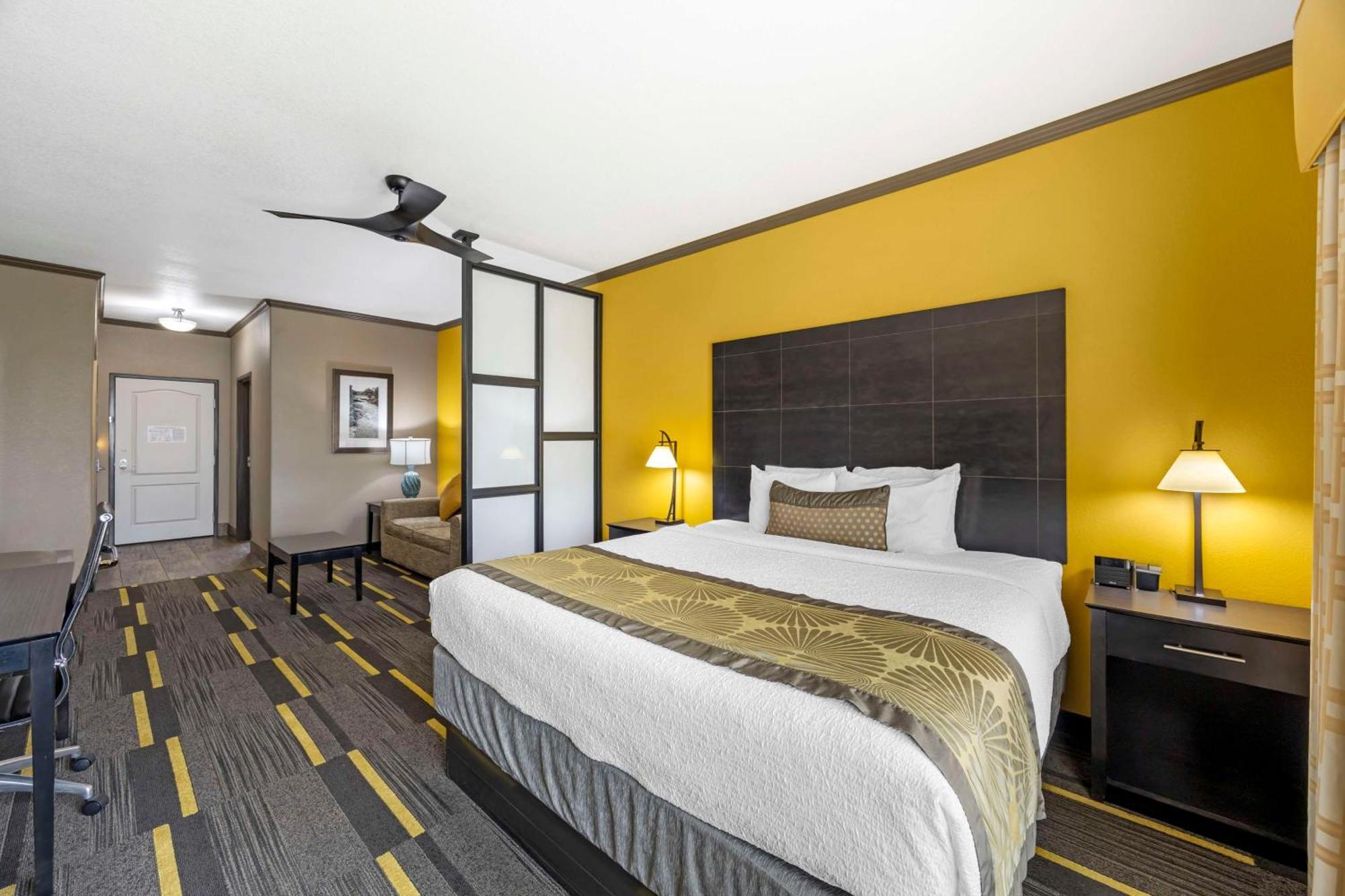Best Western Plus Emerald Inn & Suites Garden City Zewnętrze zdjęcie