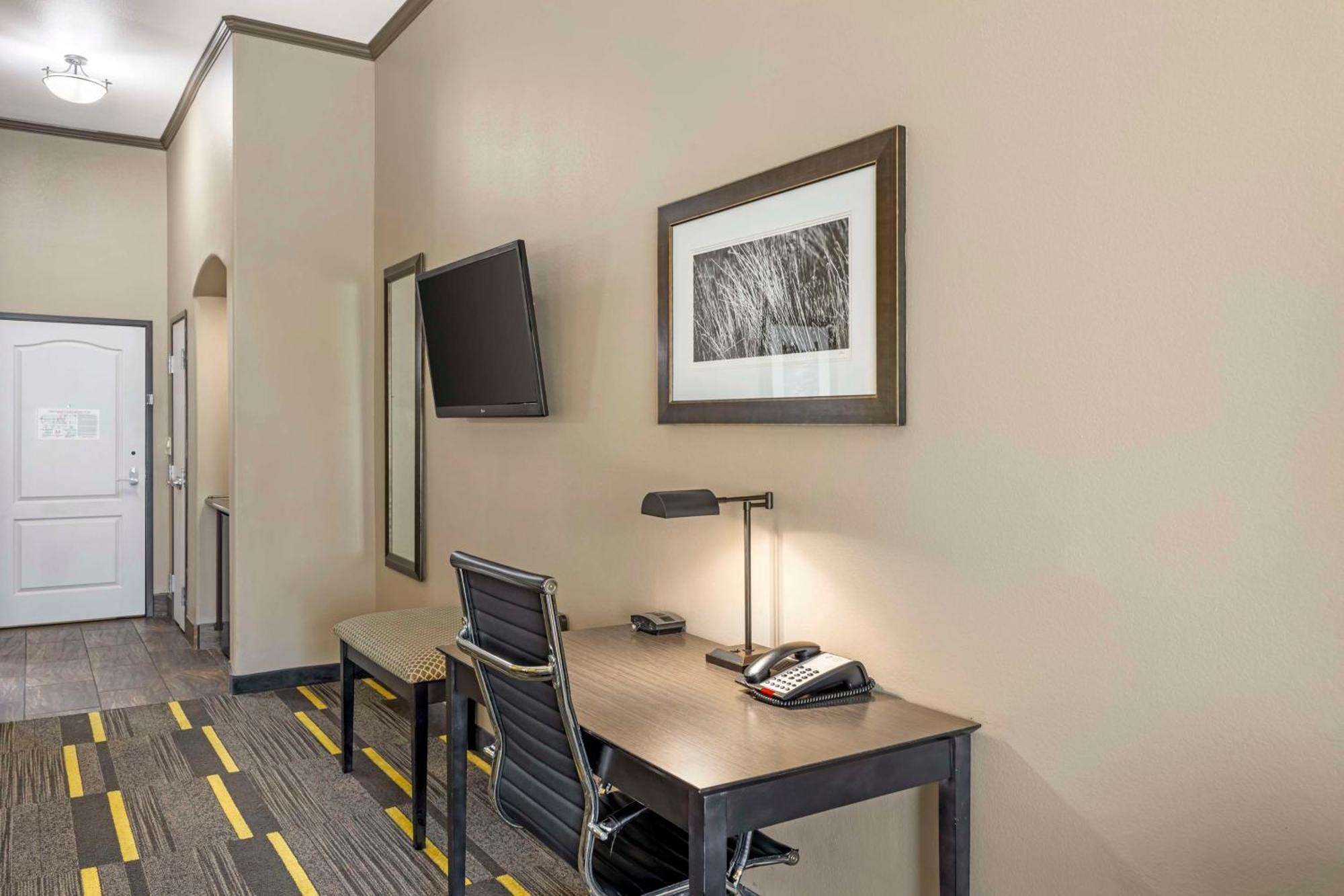 Best Western Plus Emerald Inn & Suites Garden City Zewnętrze zdjęcie