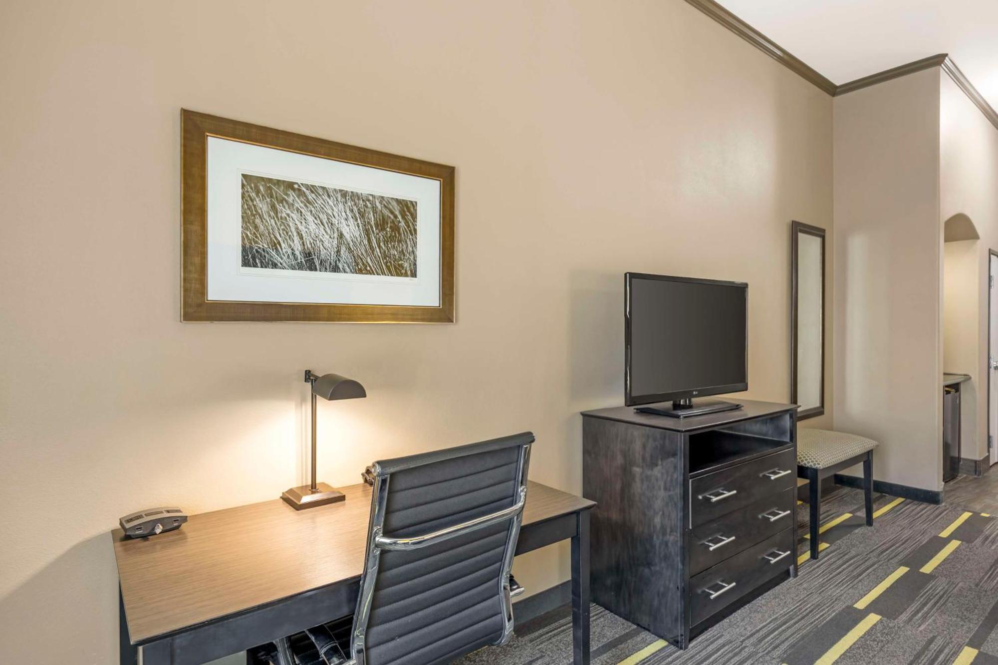 Best Western Plus Emerald Inn & Suites Garden City Zewnętrze zdjęcie