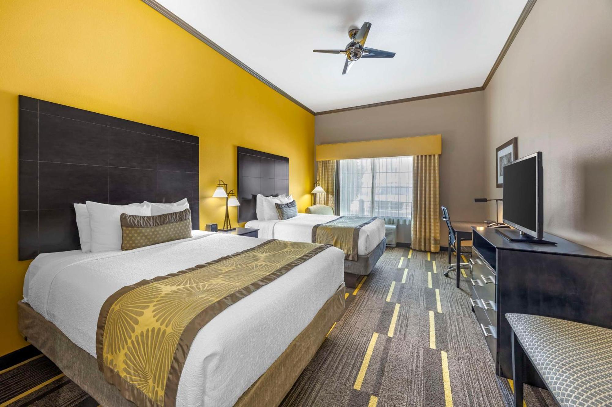 Best Western Plus Emerald Inn & Suites Garden City Zewnętrze zdjęcie