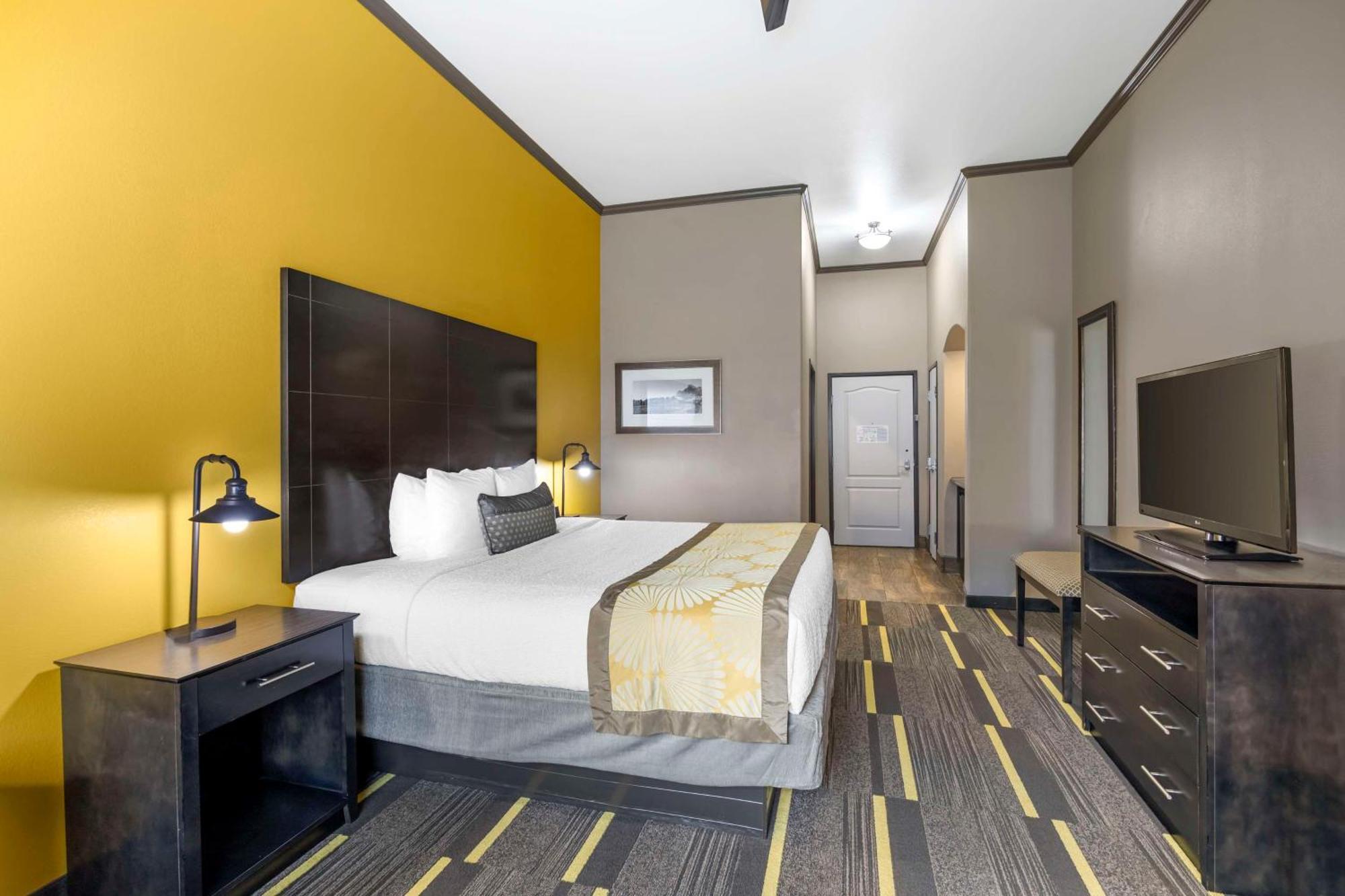 Best Western Plus Emerald Inn & Suites Garden City Zewnętrze zdjęcie